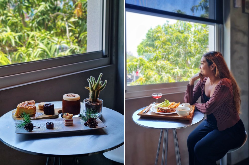 Silks Club Kaohsiung Alien Art Centre Review