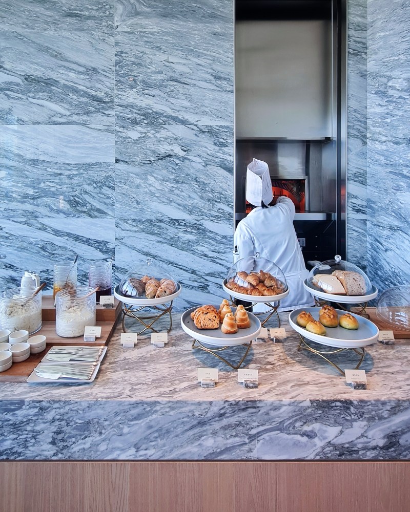 Silks Club Kaohsiung In Jade Lounge Review