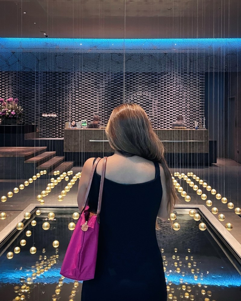 Silks Club Kaohsiung City Art Gallery Hotel Review