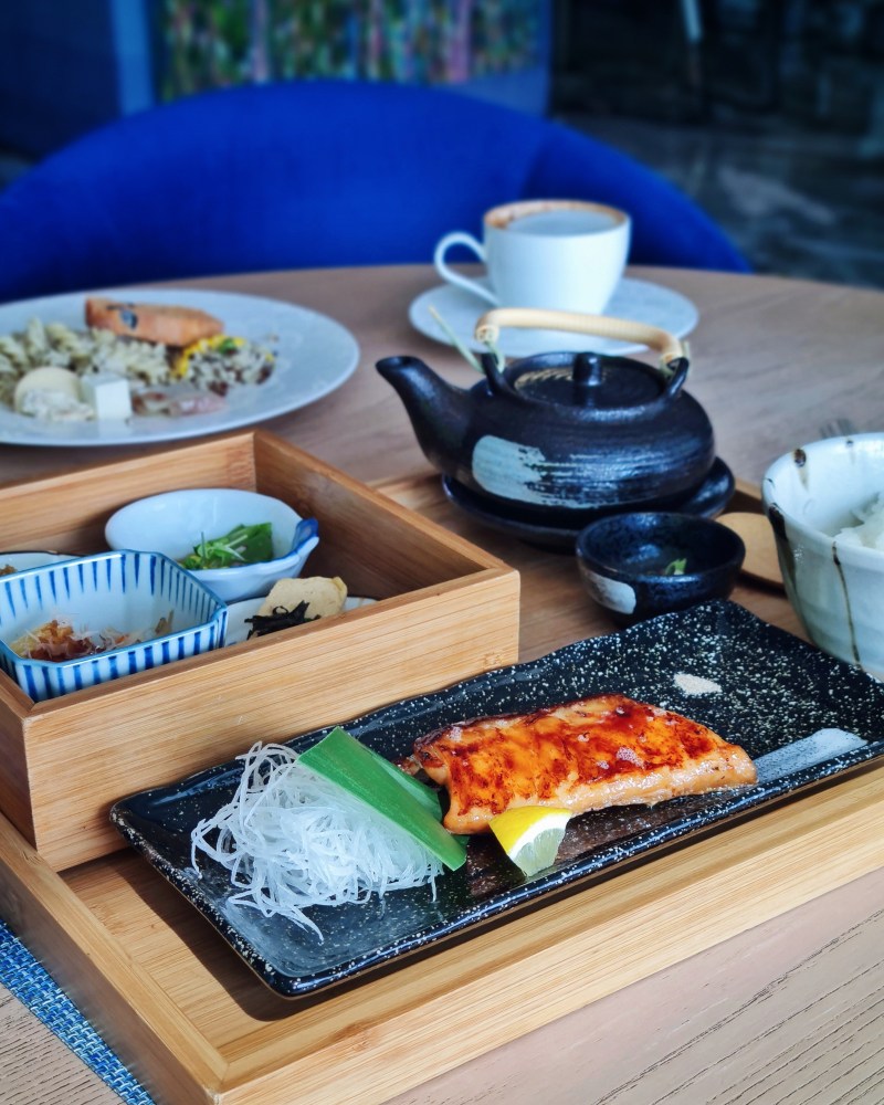 Silks Club Kaohsiung In Jade Lounge Review