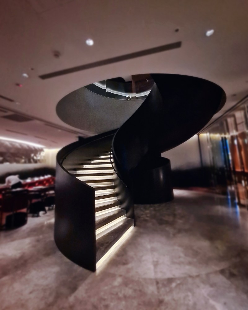 Silks Club Kaohsiung City Art Gallery Hotel Review