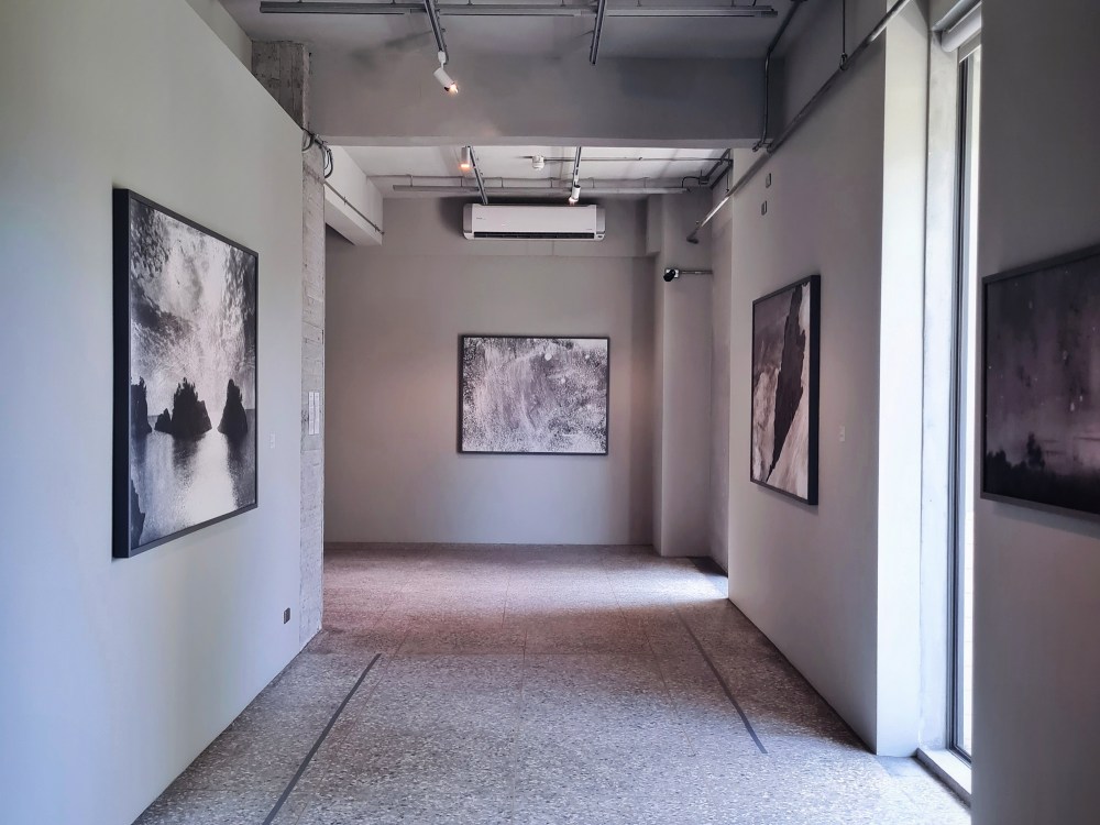 Silks Club Kaohsiung Alien Art Centre Review