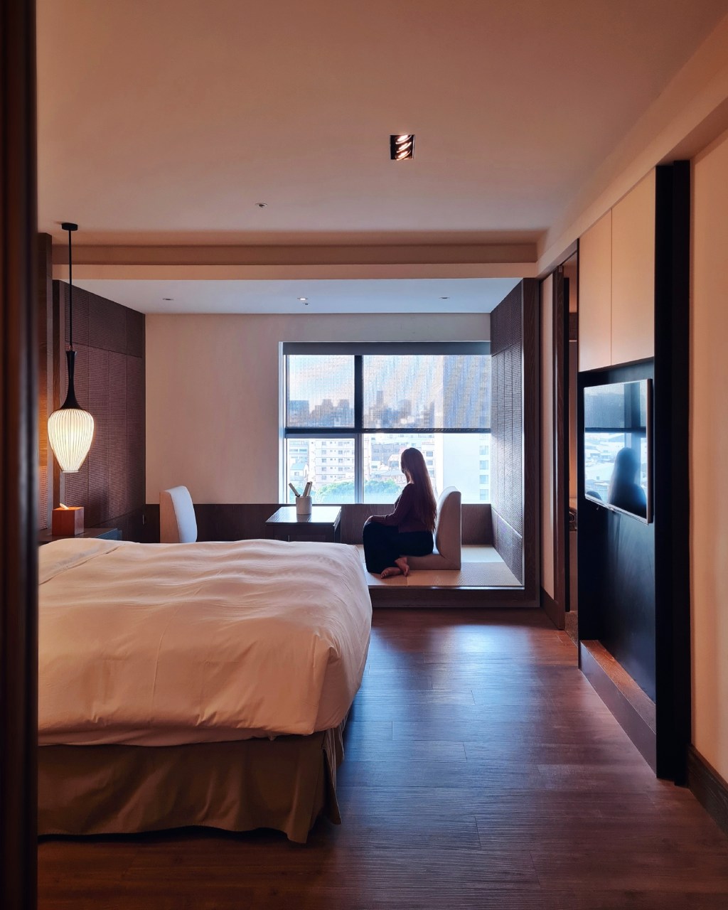 Silks Place Tainan: A Hotel Inspired by the Silks&nbsp;Road