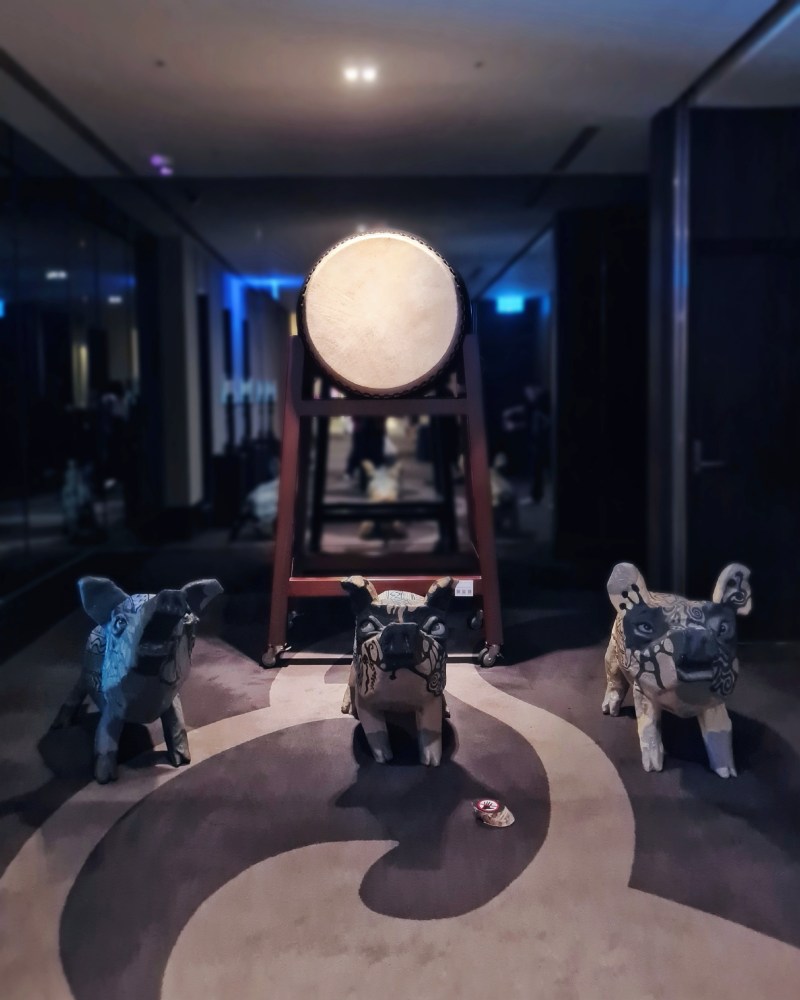 Silks Place Tainan: A Hotel Inspired by the Silks Road