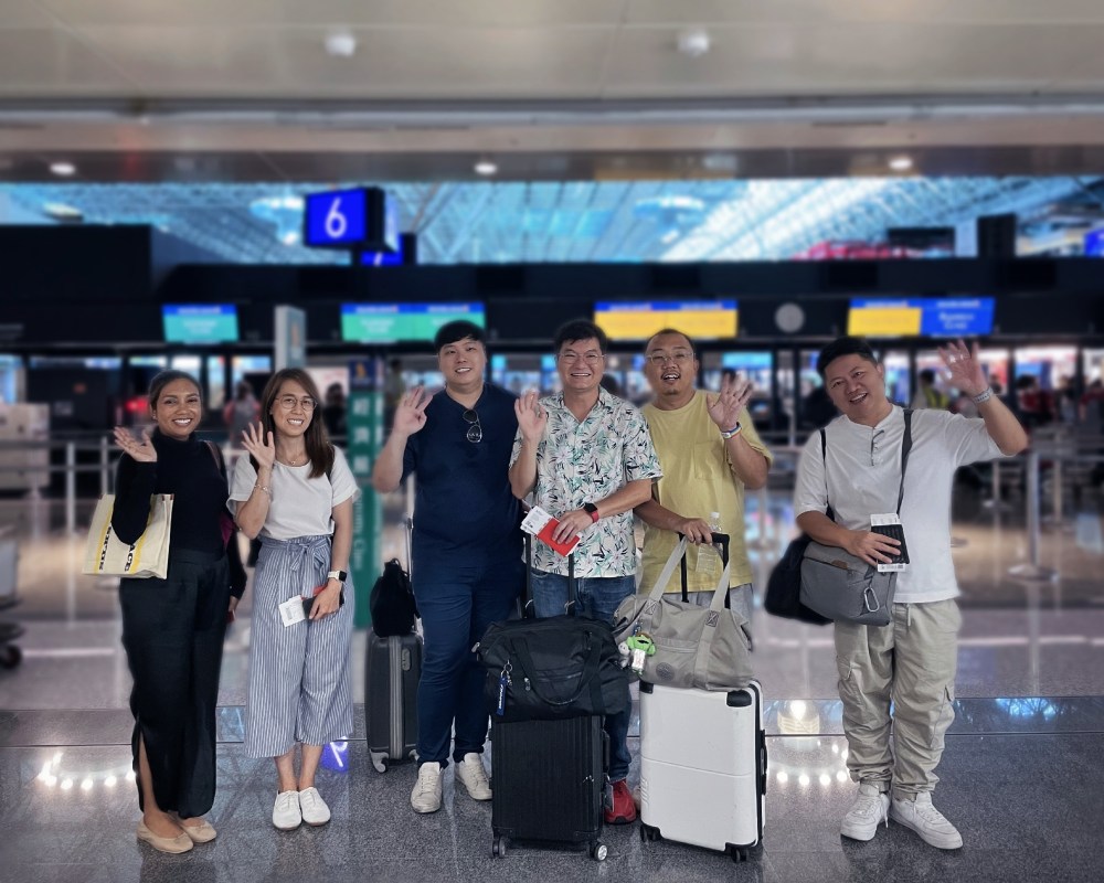 Silks Place Tainan: A Hotel Inspired by the Silks Road