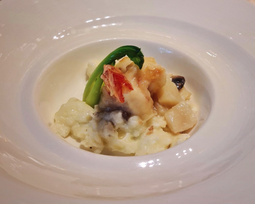 Silks Palace at National Palace Museum Taiwan