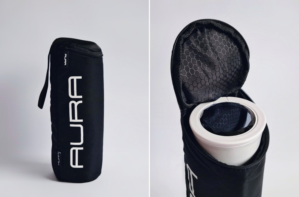 Aura Blender: Why You Need a Portable Blender