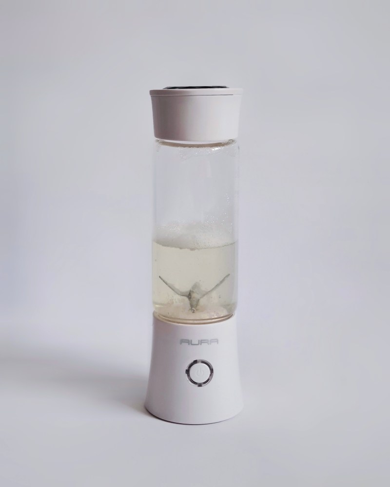 Aura Blender: Why You Need a Portable Blender