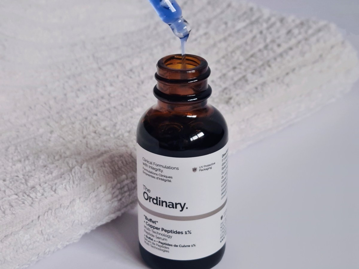 A Guide to Copper Peptides for&nbsp;Skin