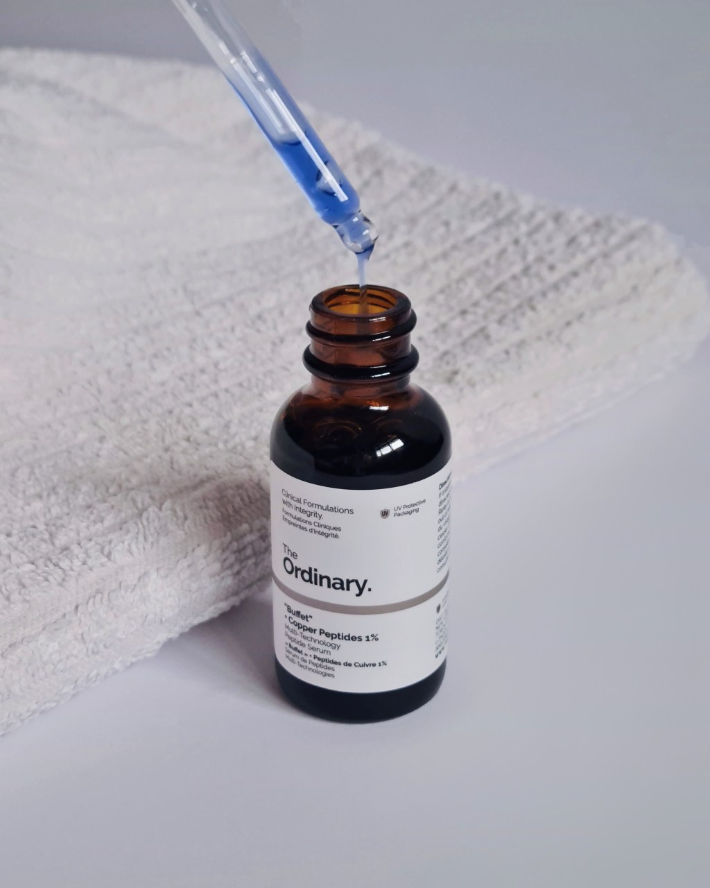 A Guide to Copper Peptides for&nbsp;Skin