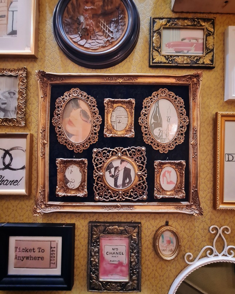 A Guide to Vintage Shopping in Tokyo