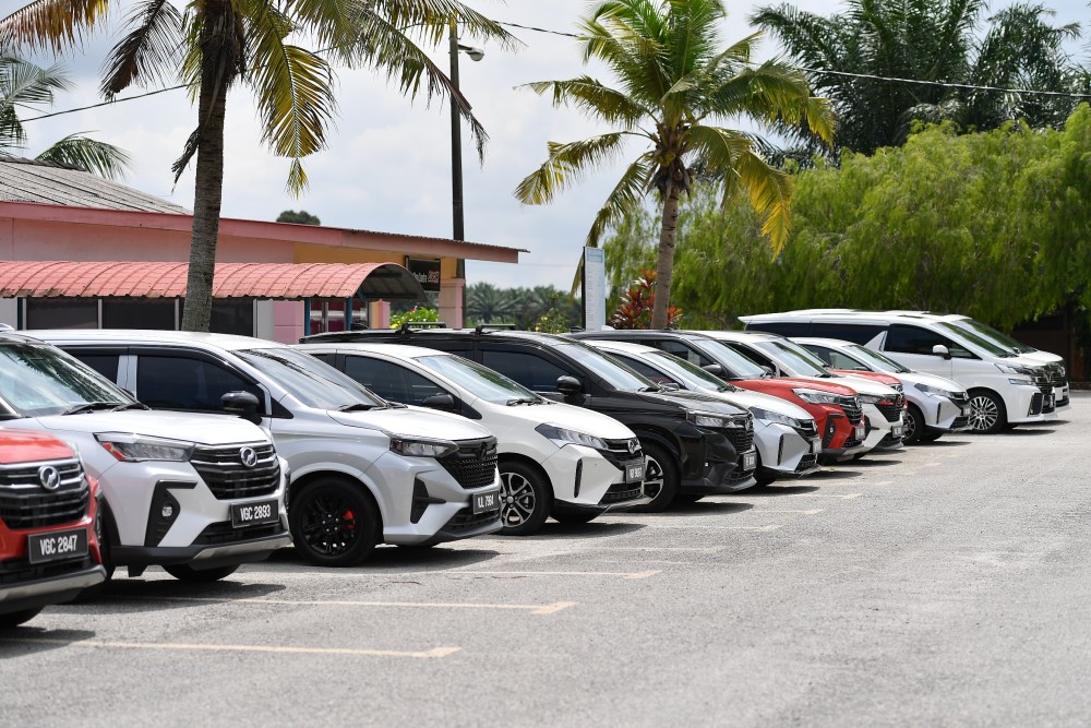 Tourism Malaysia Media Explore Race (TOMER) 2023