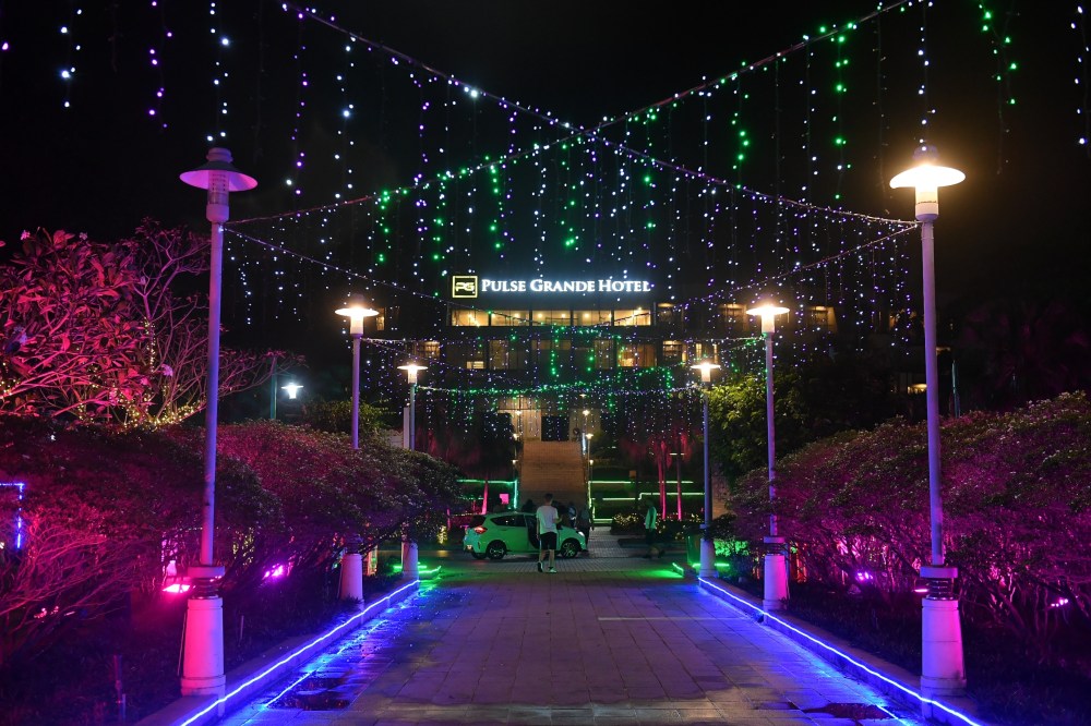 Tourism Malaysia Media Explore Race (TOMER) 2023