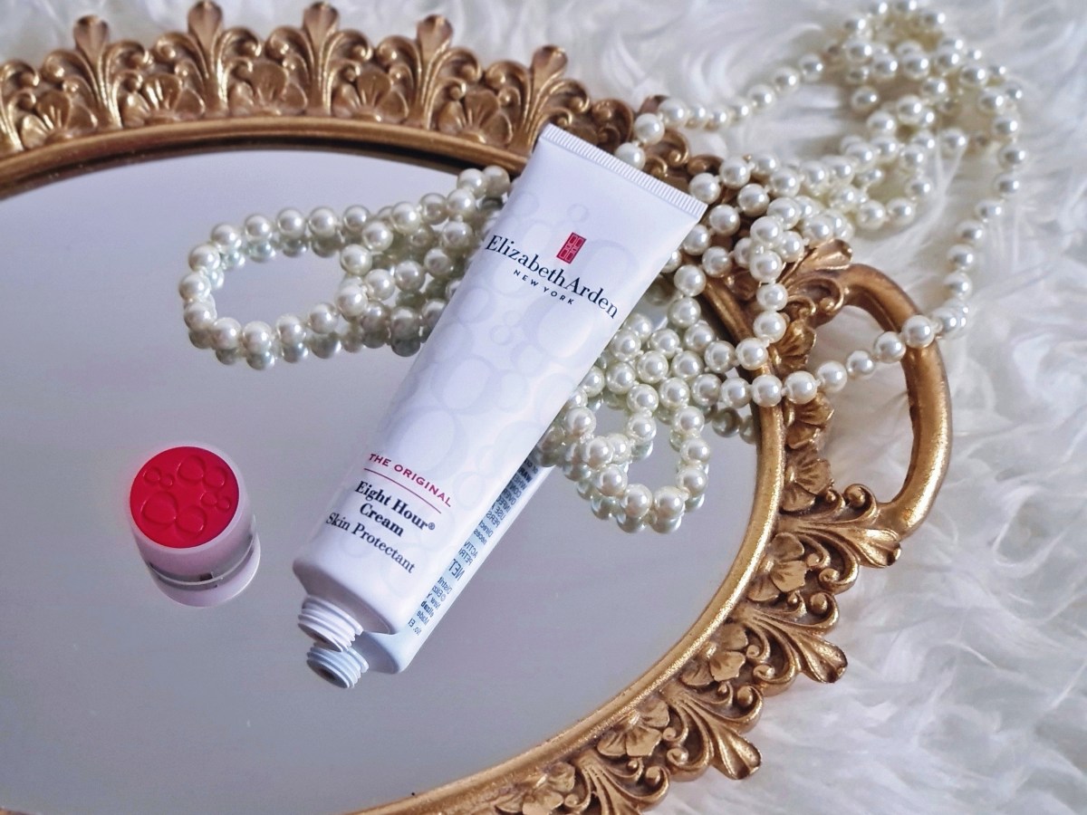 Elizabeth Arden Eight Hour&nbsp;Cream
