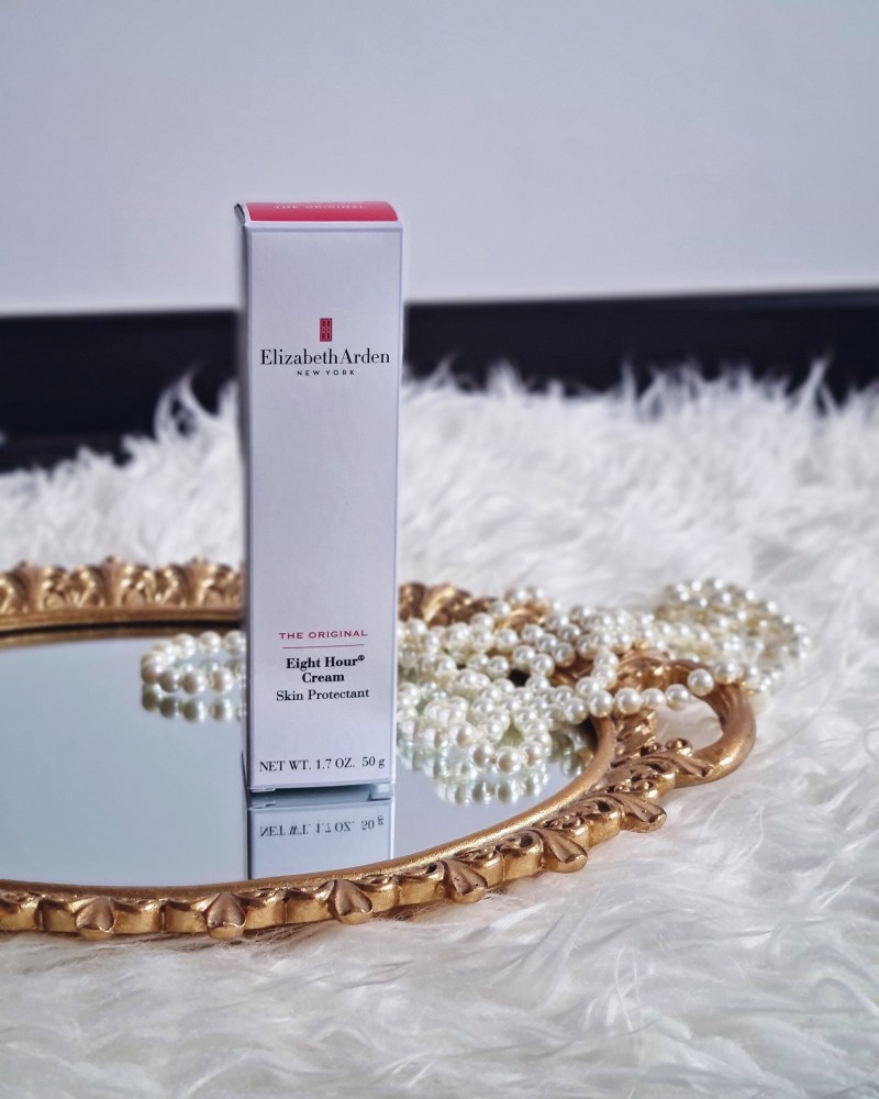 Elizabeth Arden Eight Hour Cream