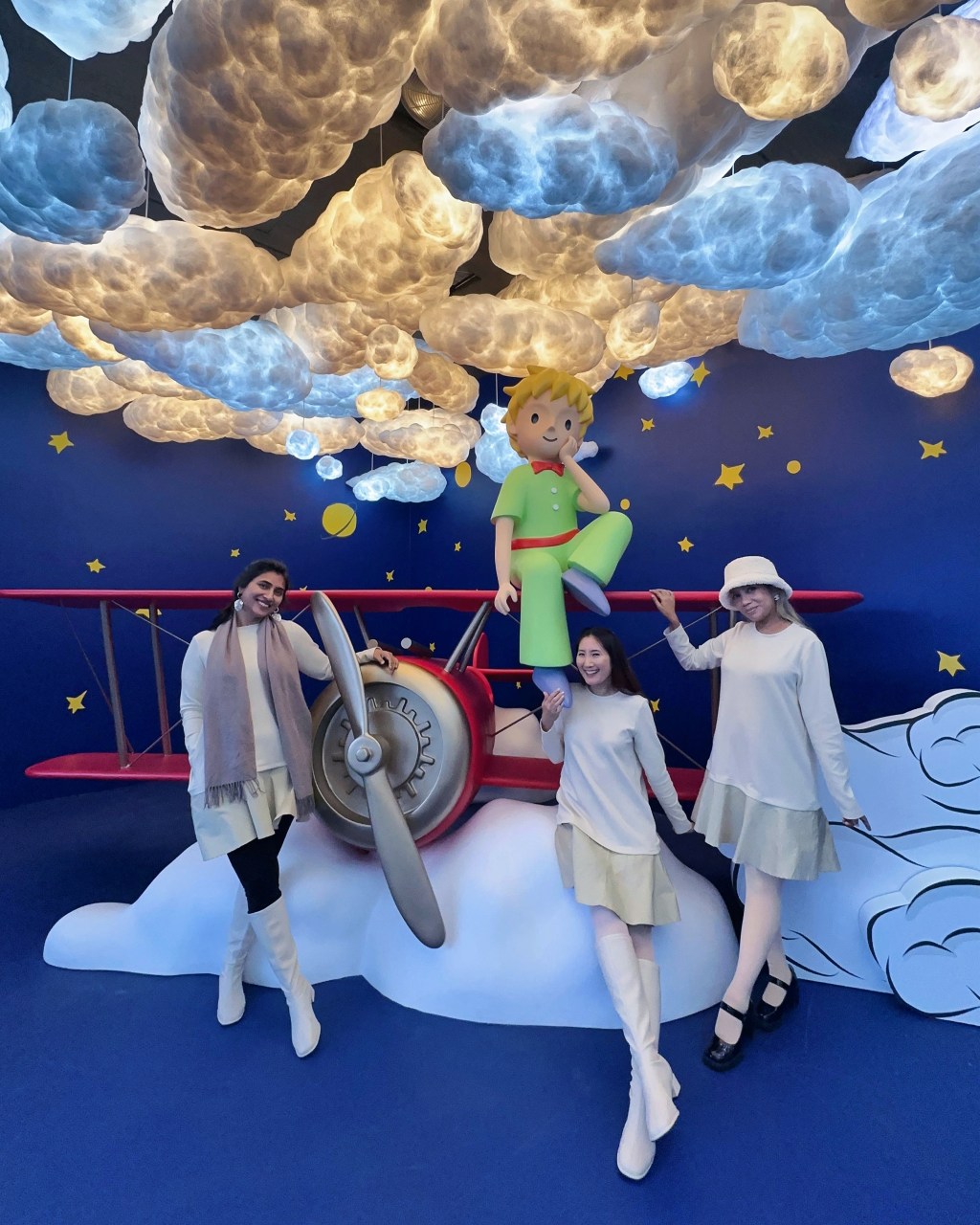 A Girls Trip to Hong Kong