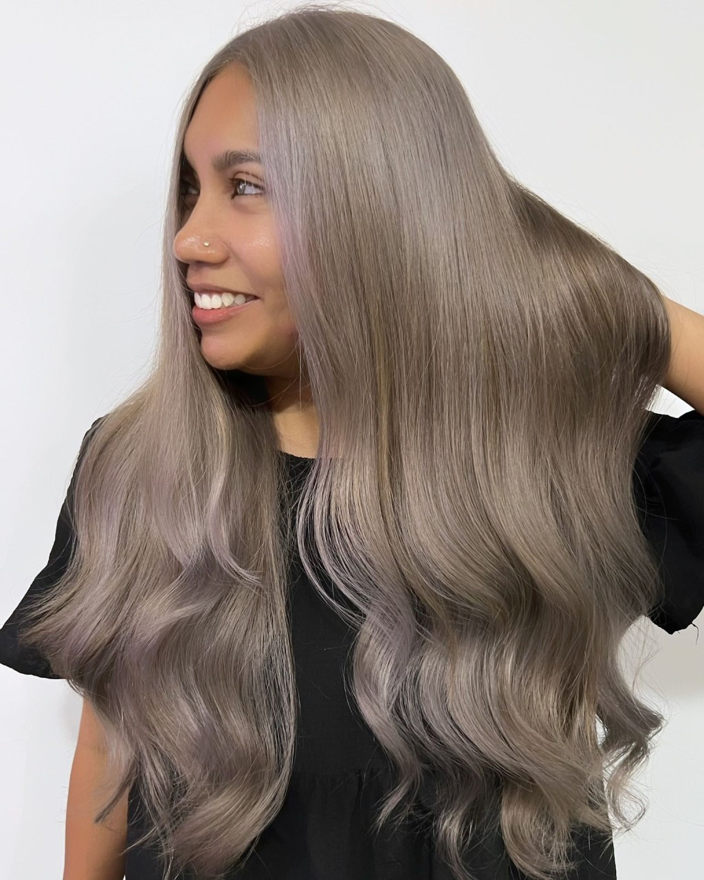 Hair Care Routine: Secret Tips for Long Healthy&nbsp;Hair