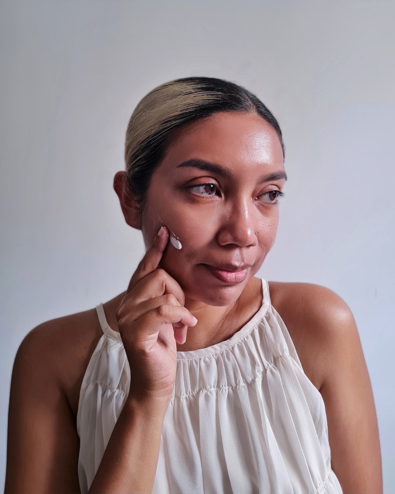 Erborian CC Cream: Colour Correction Makeup with Skincare