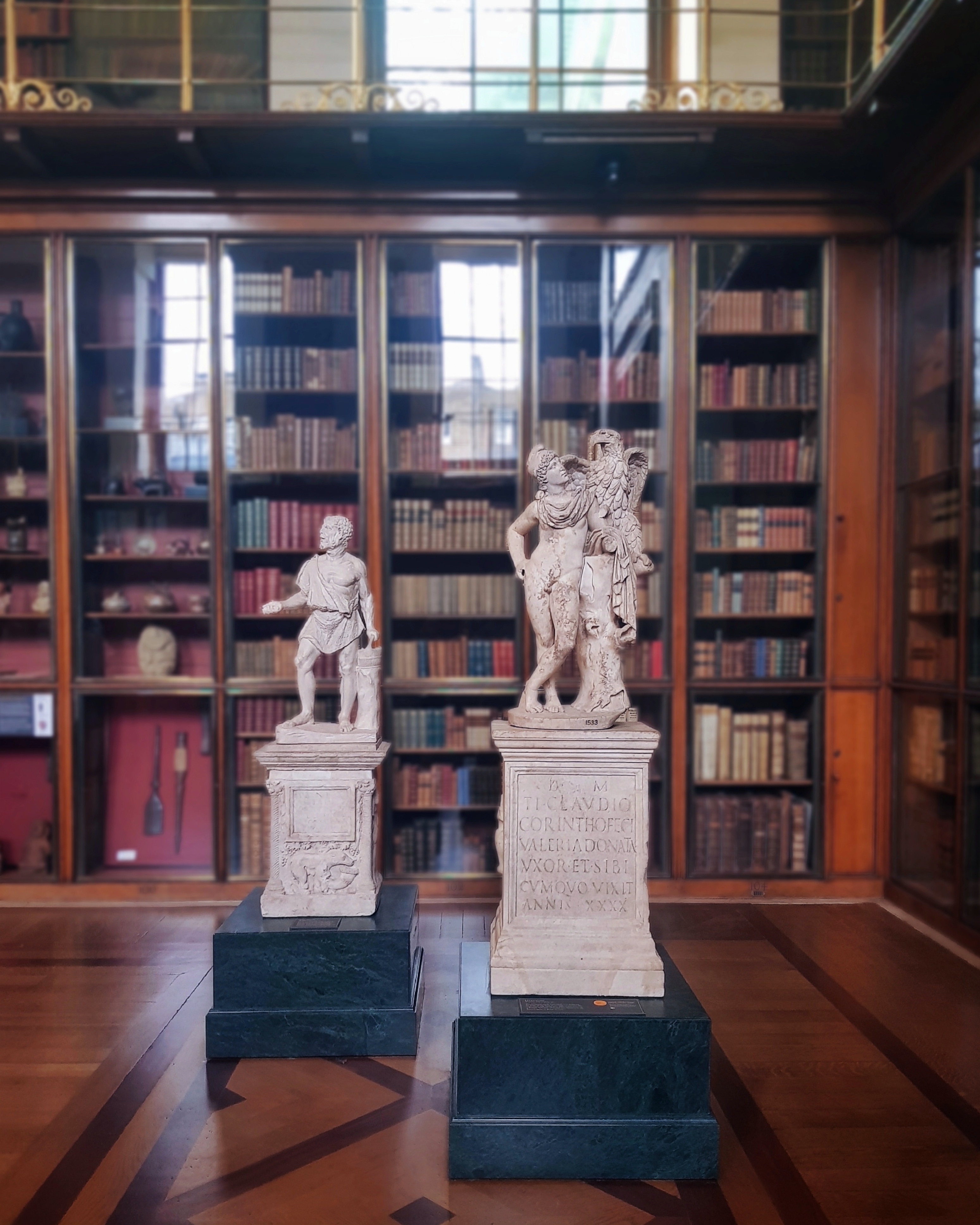 Must-See Objects at the British Museum – Love Bella Vida