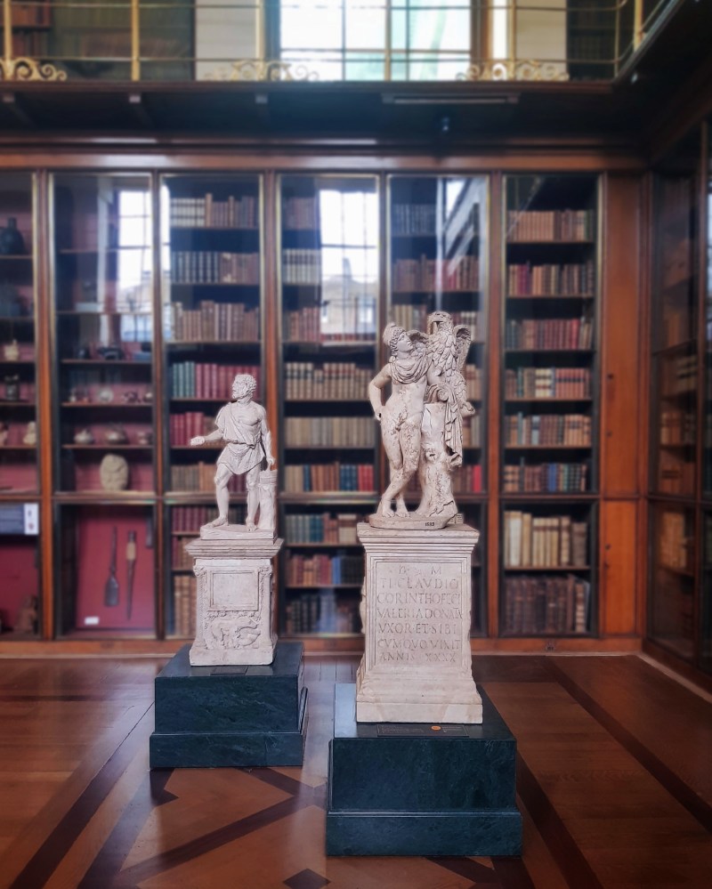 A Guide to the British Museum in London