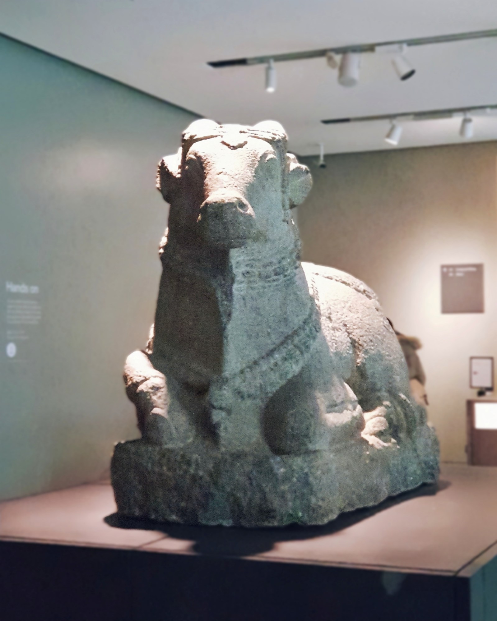 Must-See Objects at the British Museum – Love Bella Vida
