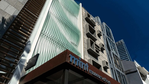 MINT Museum of Toys Singapore