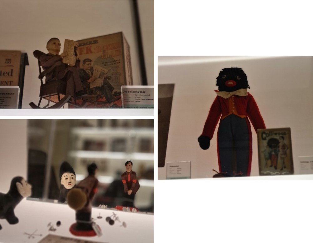 MINT Museum of Toys Singapore