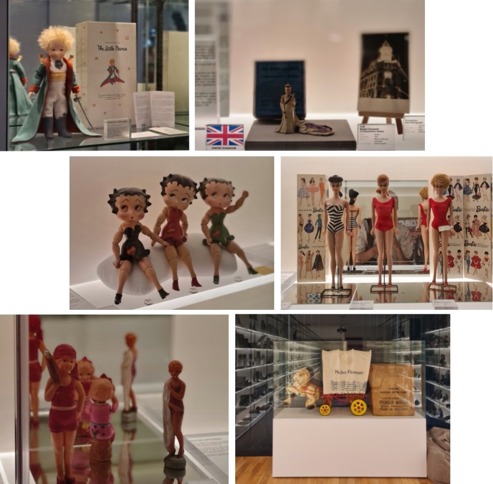 MINT Museum of Toys Singapore