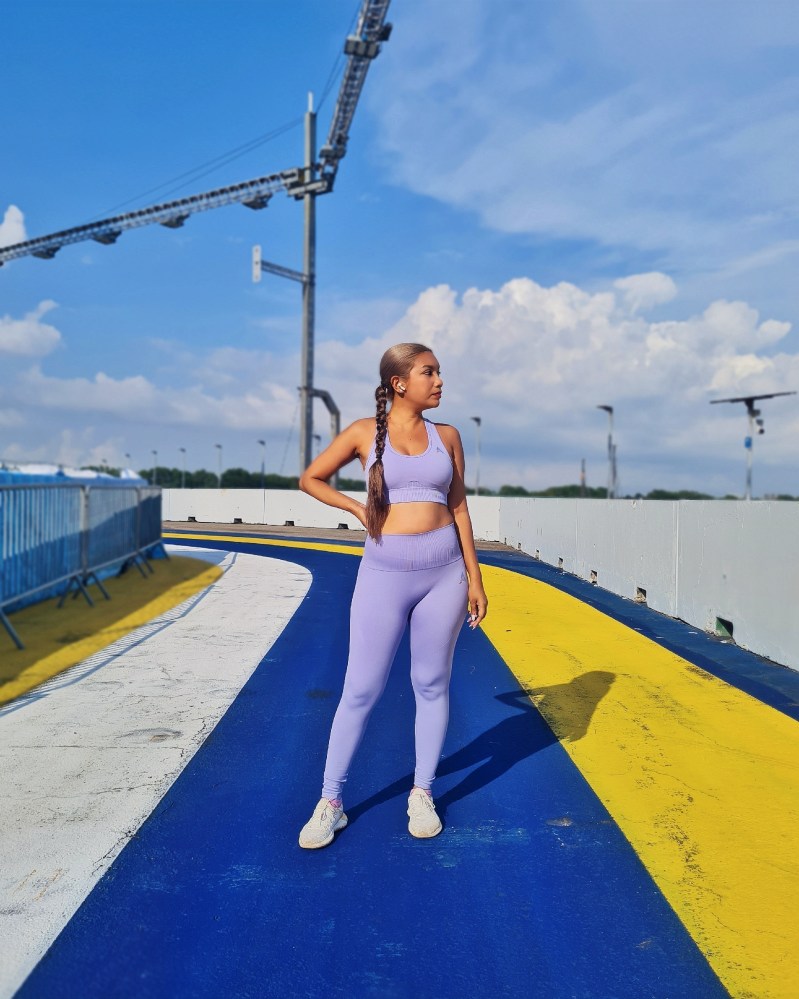 Body Positivity and Empowerment with ActivFit Sportswear