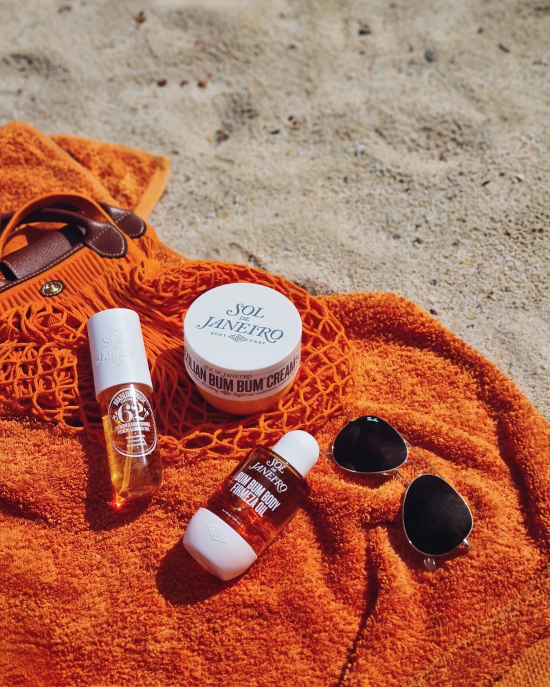 Sol de Janeiro Cheirosa 62 Bum Bum Body Care