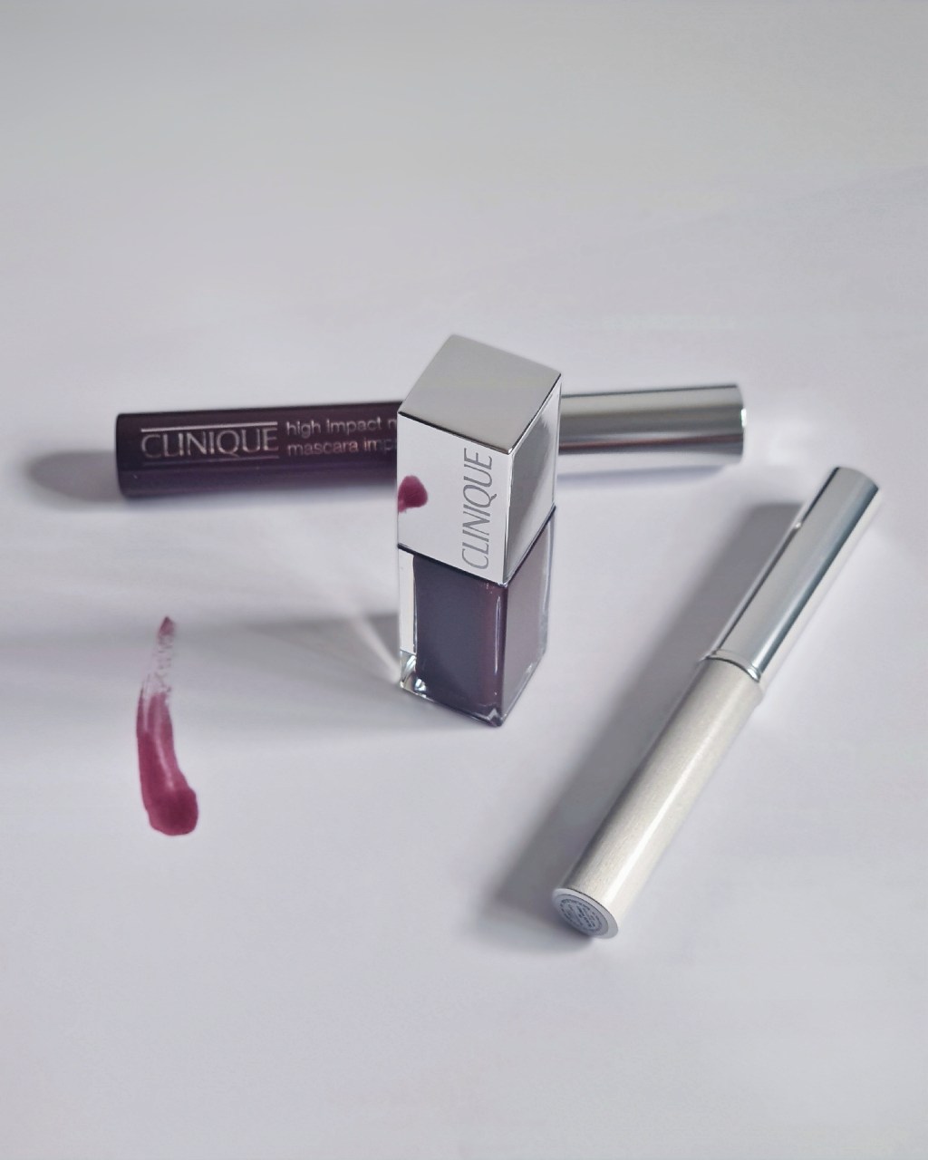 Clinique Black Honey Collection