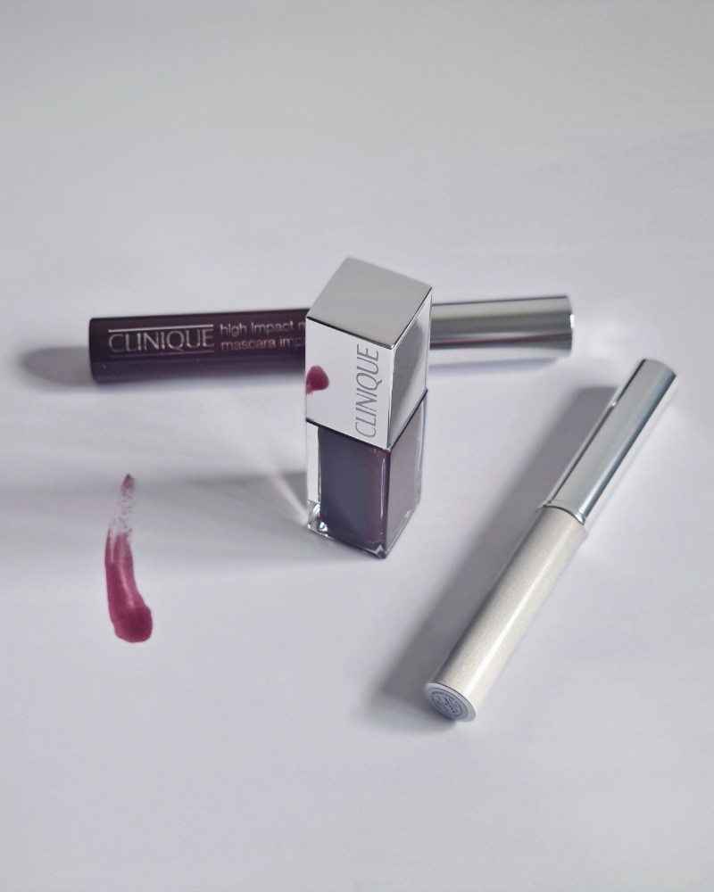 Clinique Black Honey Collection