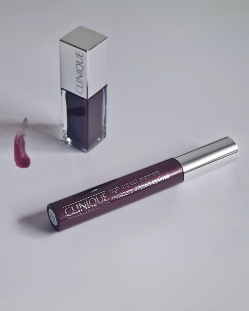 Clinique Black Honey Collection High Impact Mascara