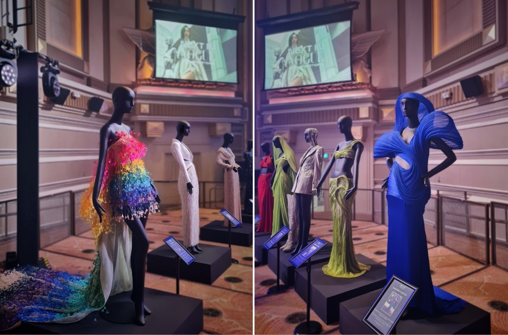 Next in Vogue Singapore 2024