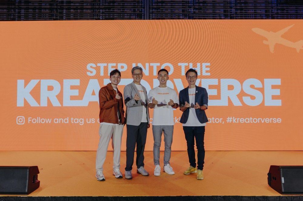 Klook Kreatorverse 2024 Summit