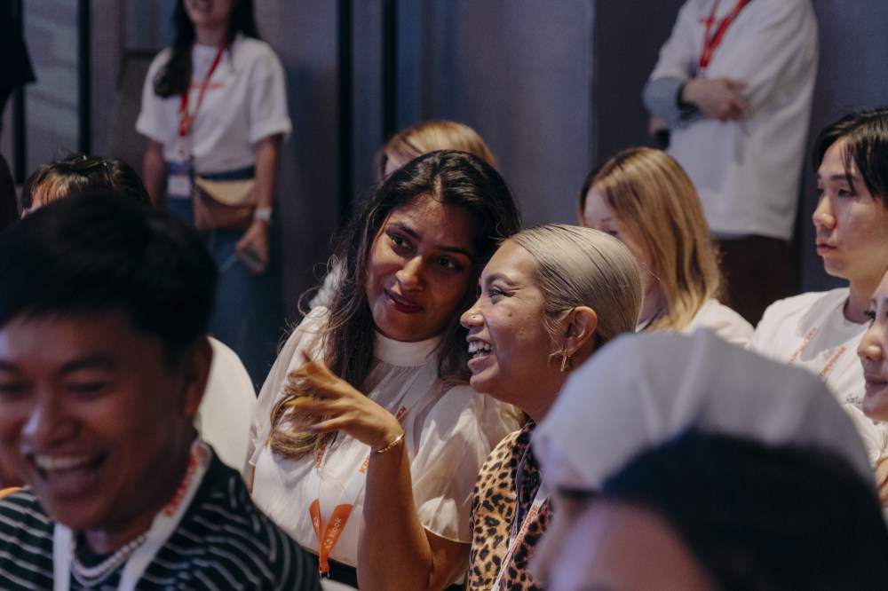 Klook Kreatorverse 2024 Summit