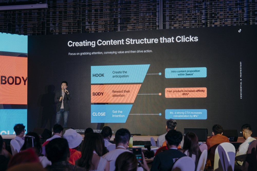 Klook Kreatorverse 2024 Summit