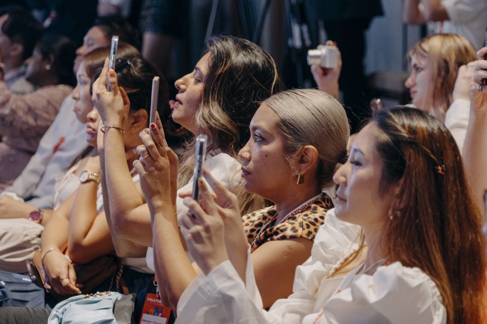 Klook Kreatorverse 2024 Summit