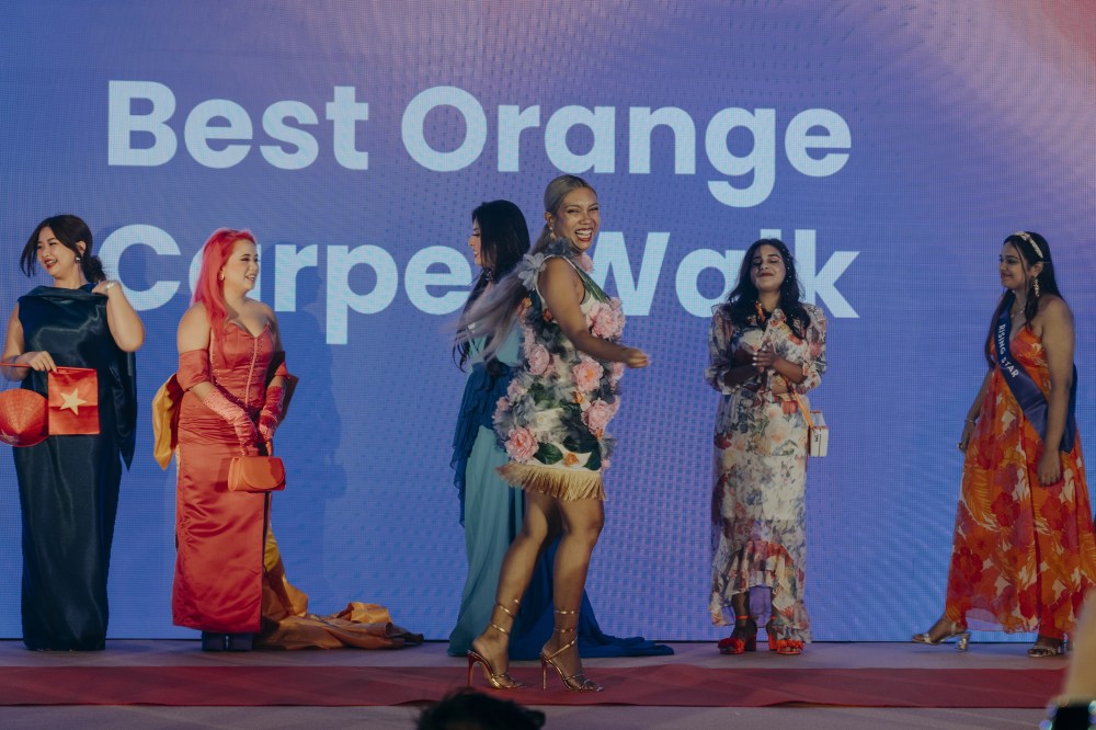 Klook Kreatorverse 2024 Kreator Awards Gala Night