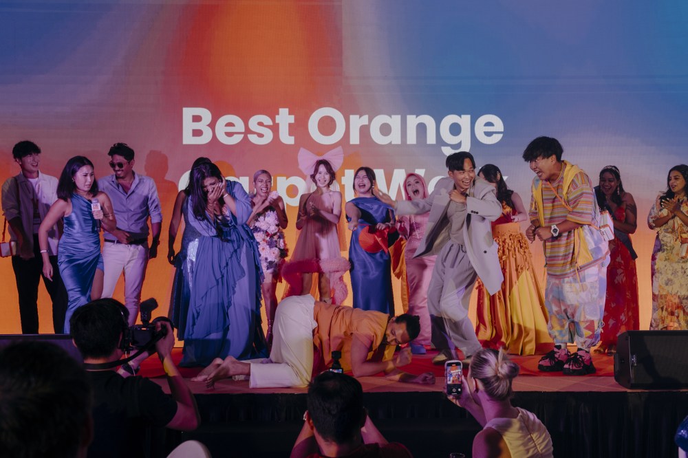 Klook Kreatorverse 2024 Kreator Awards Gala Night