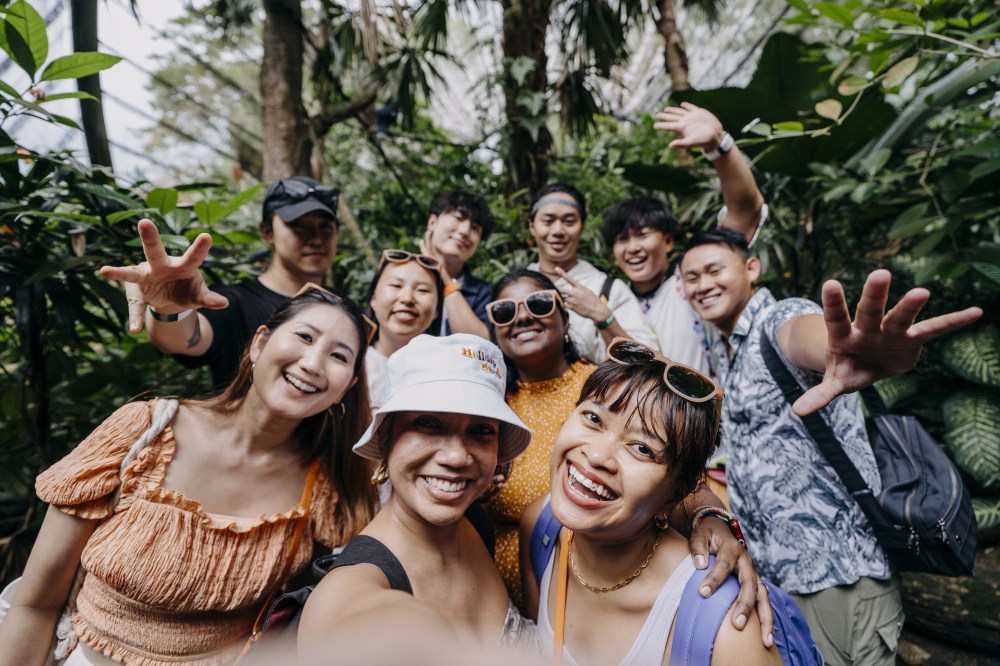 Klook Kreatorverse 2024 Experience Day