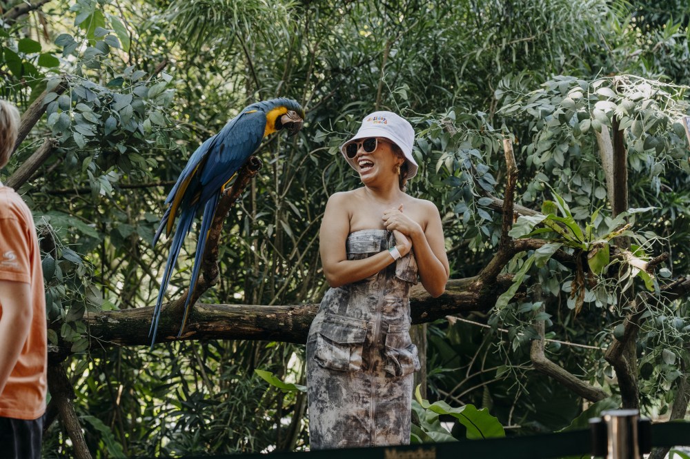 Klook Kreatorverse 2024 Experience Day