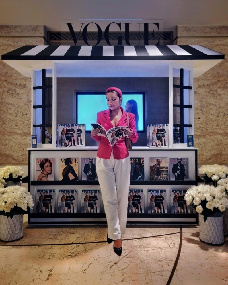 The Capitol Kempinski Hotel