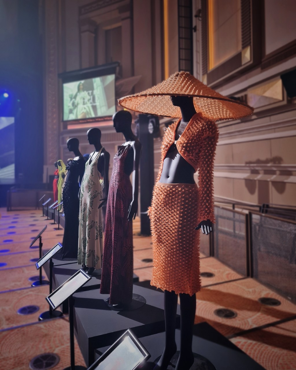 Next in Vogue Singapore 2024