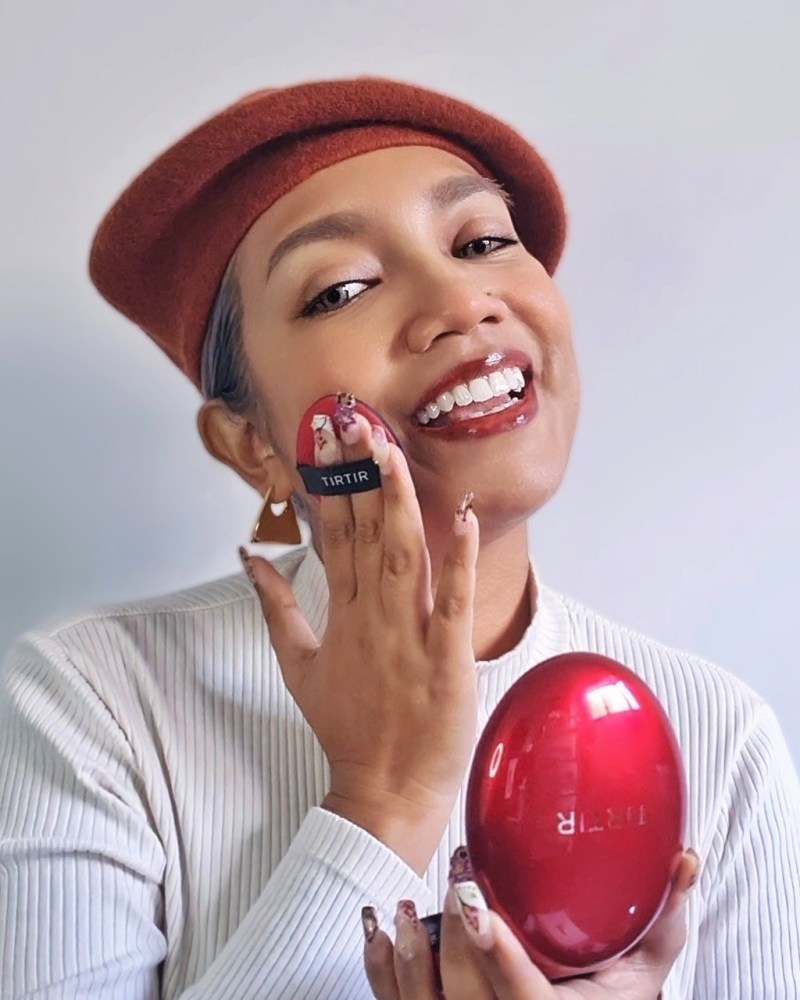 TirTir Mask Fit Red Cushion