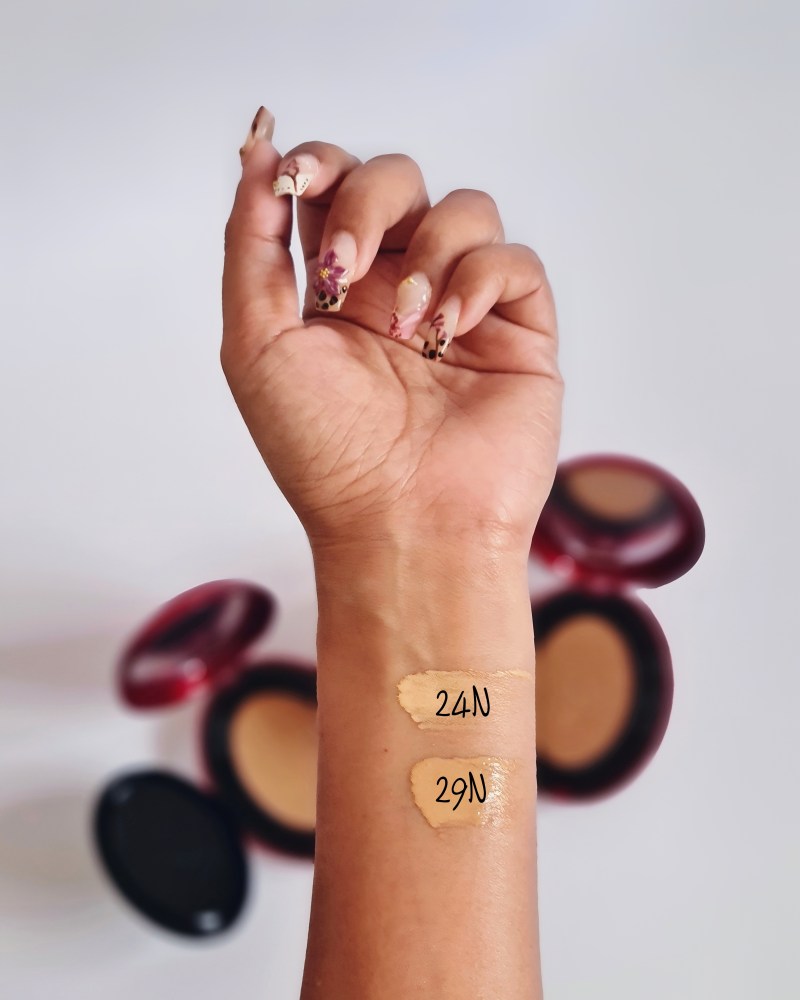 TirTir Mask Fit Red Cushion