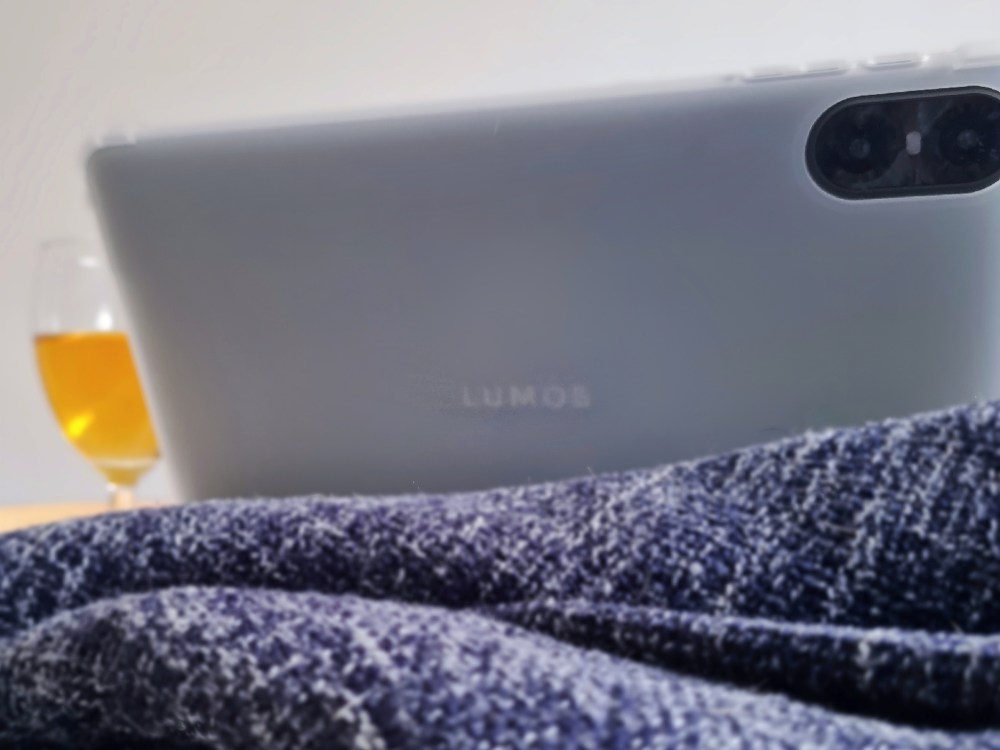 LUMOS Tablet: Most Affordable Top Quality Tablet