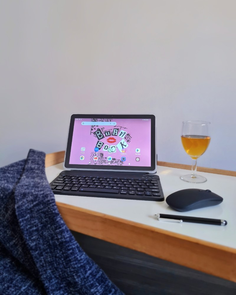 LUMOS Tablet: Most Affordable Top Quality Tablet