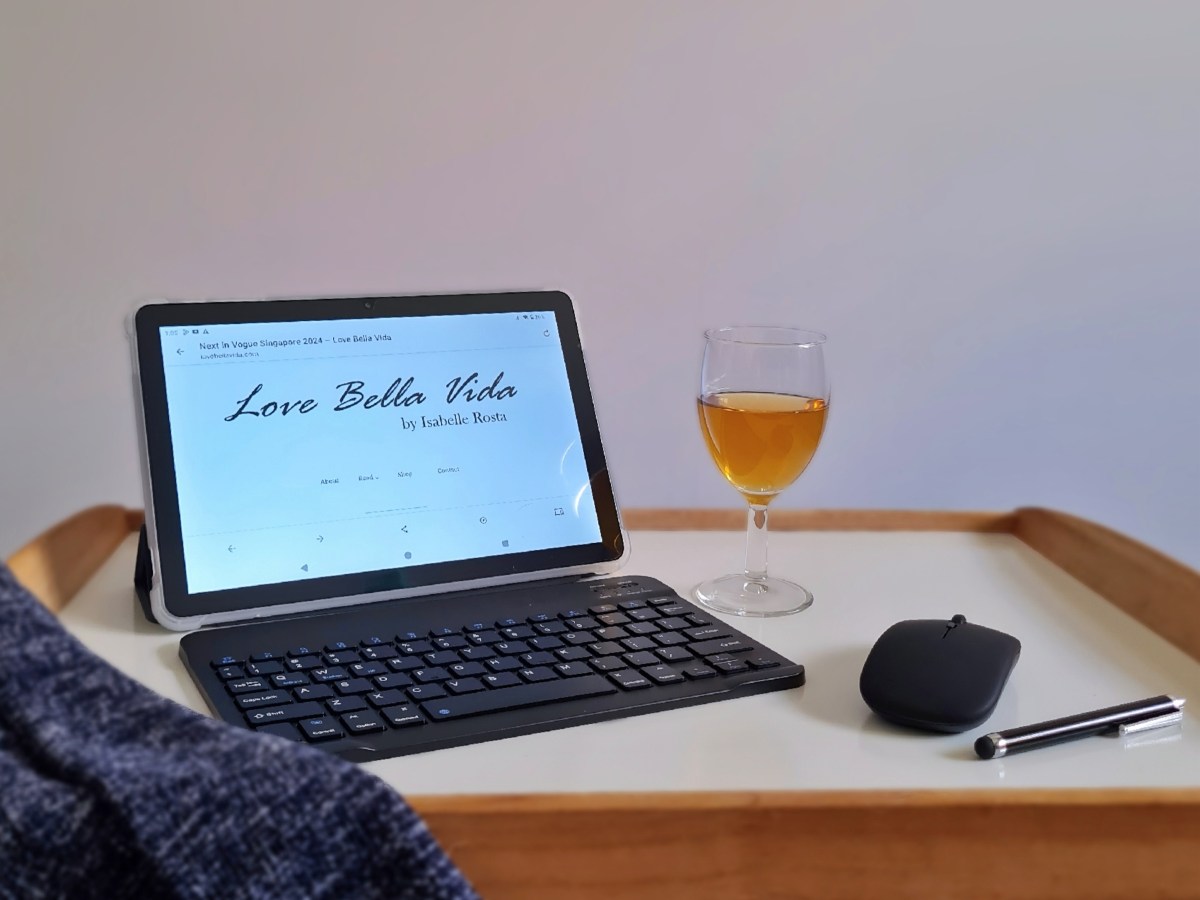 LUMOS TABLET: Most Affordable Top Quality&nbsp;Tablet