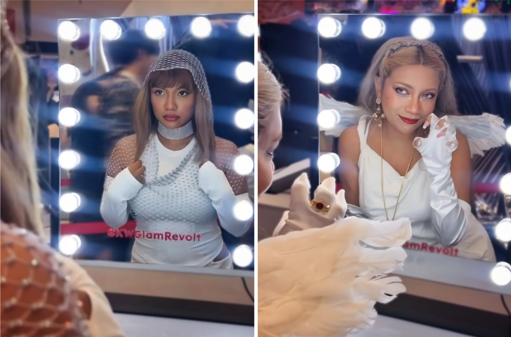 Lady Gaga MAYHEM Singapore